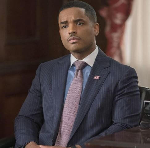 Larenz Tate